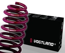 Vogtland Lowering Springs 03-07 Honda Accord 4cyl Set 957033