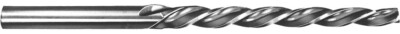 14 Taper Pin Reamer, HSS, LH Helical Flute, RH Cut, USA Made by L&I