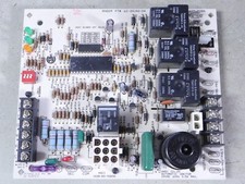 Rheem Ruud 62-24140-04 Spark Ignition Control Circuit Board 1028-928A