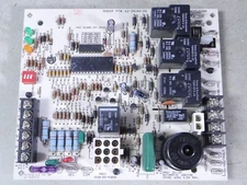 Rheem Ruud 62-24140-04 Spark Ignition Control Circuit Board 1028-928A