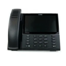 MITEL 6940W IP PHONE 50008387 NEW Brand New w/1-Year Warranty