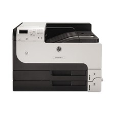 Current LASERJET ENTERPRISE 700 M712 marketplace offer