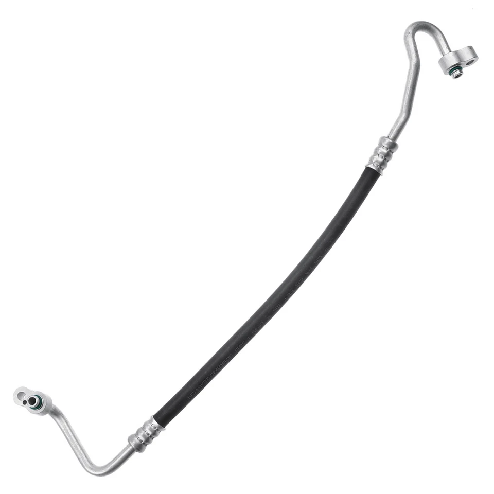 Línea de descarga de manguera de refrigerante de aire acondicionado para Mitsubishi Galant 1999 2000-2003 V6 3,0 L Foto 2 de 4