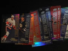 2015/2016 Upper Deck Full Force, RC, Inserts U PICK