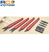 DU-BRO Hinge Slotter Kit DUB660