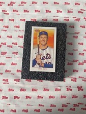 2022 Topps 206 Wave 3 Mark Canha Mets