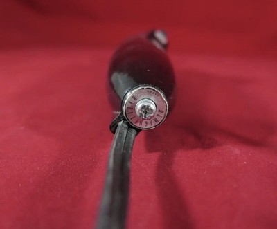 NAKAMICHI DM-10 DM 10 DM10 DEMAGNETIZER CASSETTE REEL RECORDER M