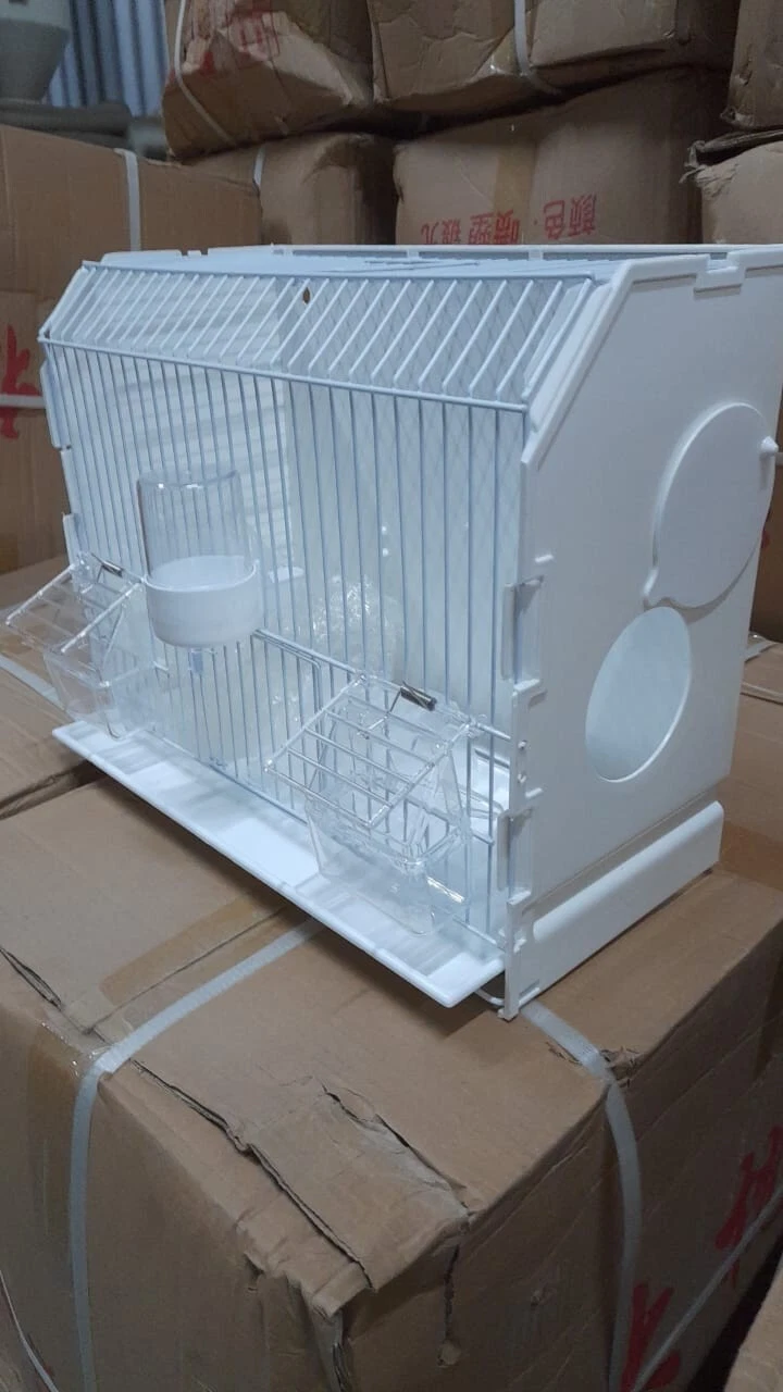 Canary cage-Exibition cage - Good for cage for Canary
Opens in a new window or tab