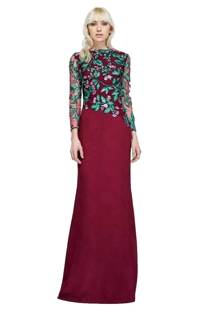Tadashi Shoji Mujer Multicolor