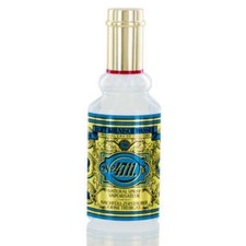 4711 COLOGNE SPLASH 1.7 OZ 50 ML