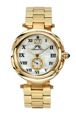 Porsamo Bleu South Sea luxury women's 