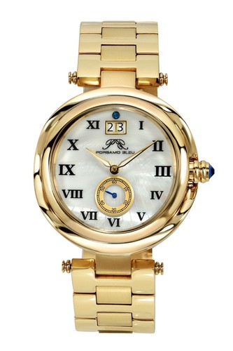Porsamo Bleu South Sea luxury women's 