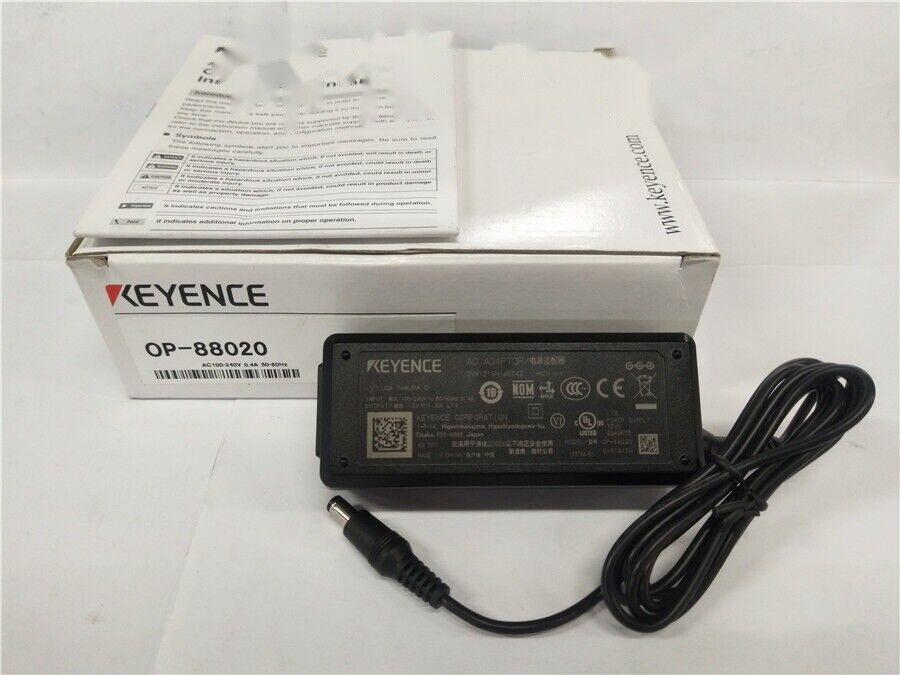 1PC New KEYENCE OP-88020 Sensor Connection Cable OP88020 Expedited
