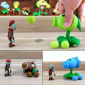 peashooter toys