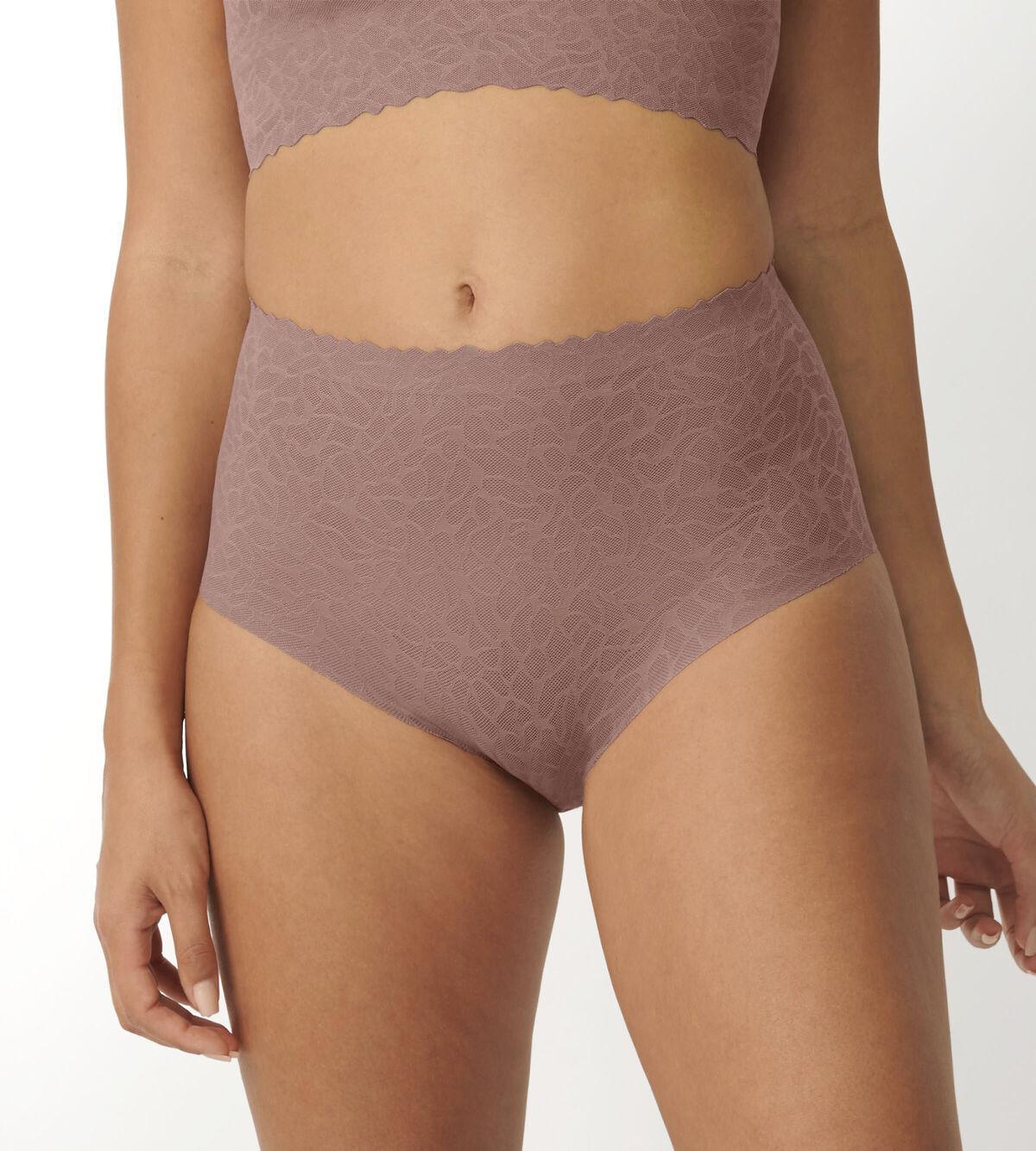 Sloggi Slip Donna Zero Feel Lace 2.0 High Waist 10211284 S18