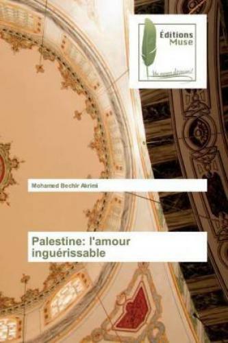 Thumbnail - Palestine: L'amour Inguérissable 5749