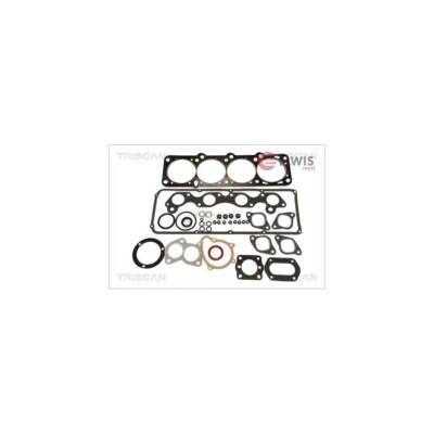 Dichtungssatz, Zylinderkopf TRISCAN 598-8017 FIBERMAX für VOLVO