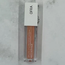 OFRA Apricot Dream Lip Gloss | New | OG Packaging