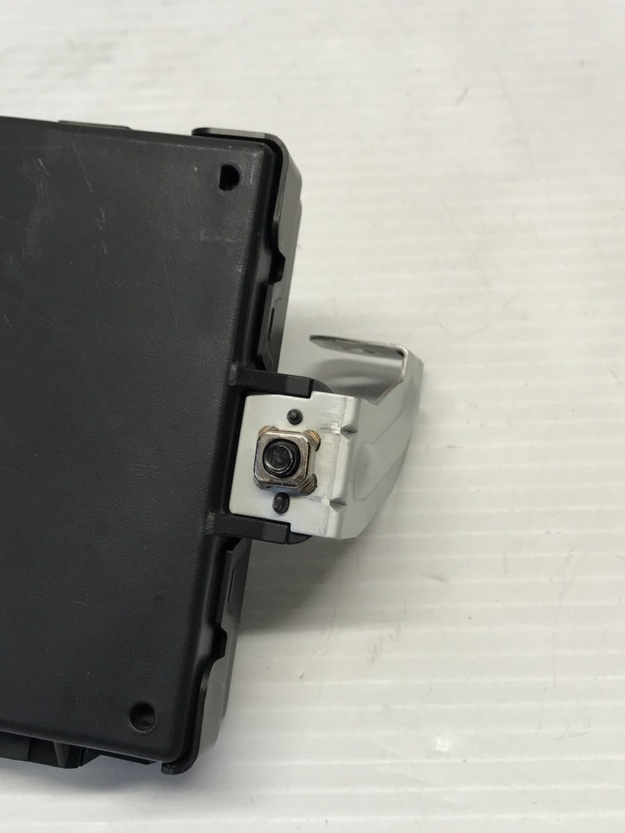 Module De Contrôle BCM Hyundai Genesis Coupe 95400-2M860 - Récepteur D'occasion En état Fonctionnel
