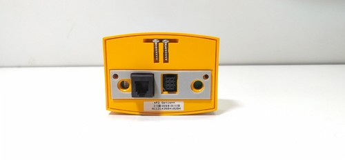 SSD PARKER DRIVE CONTROL KEYPAD INTERFACE DISPLAY 6511-RS232-00-G(FREE SHIPPING) - Picture 4 of 6