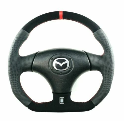 Mazda Auto-Tuning - & -Styling-Teile