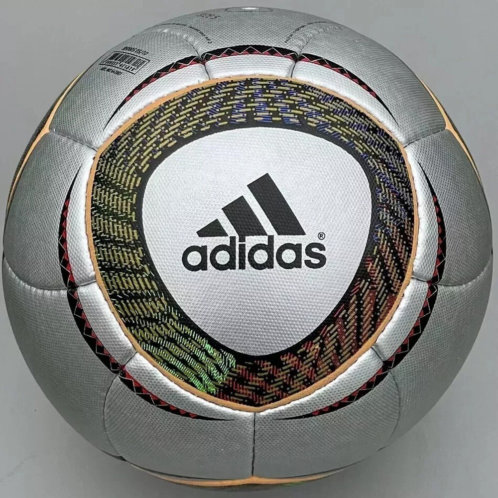 adidas JABULANI サッカーボール adidas Jabulani World Cup 2010 Official Match Soccerball for