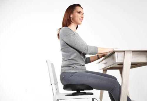Swedish Posture - Posture Balance Core Trainer - Picture 1 of 3