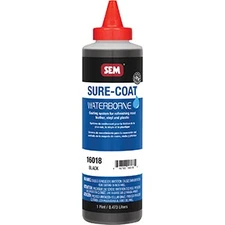 SURE-COAT - Black SEM-16018