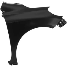 Fender For Nissan Versa 2012-2019 Front Passenger Side Sedan