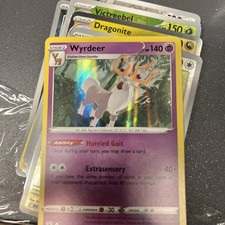 Wyrdeer #69 Prices | Pokemon Astral Radiance | Pokemon Cards Wyrdeer #69 Prices | Pokemon Astral Radiance | Pokemon Cards
