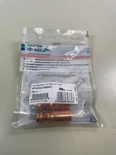 Conex B MaxiPro 3/4" x 1/2" Reducer MPA5243 0060401 (2 Pc.) Copper Press Reducer