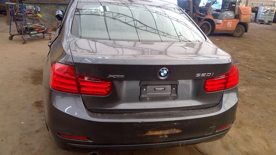 (LOCAL PICKUP ONLY) Driver Left Rear Door Vent Glass Fits 12-18 BMW 320i 6721271 Foto 2 de 4