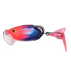 Megabass BATRA-X Pink Fire 51mm 5/8oz. Floating Type 2021 Model Fishing Lure NEW