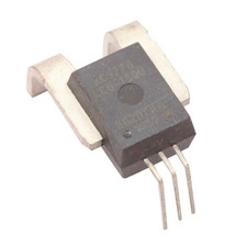 1 x ACS770LCB-100U-PFF-T SENSOR CURRENT HALL 100A DC