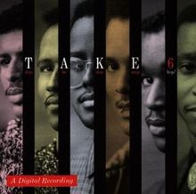 Take 6 von Take 6 | CD | Zustand gut