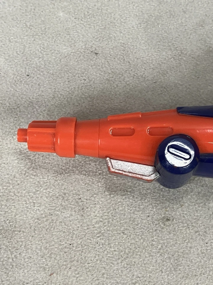 Transformers Optimus Prime I/R Micro Remote Control By Radio Shack/ No Truck - Image 3 of 4