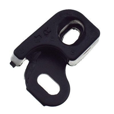 Right Slide Door Stopper For Toyota Hiace Commuter Grandia GL 05