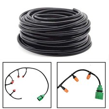 ›Garden Drip Irrigation System Automatic Micro Spraying Watering Kits Irrigation