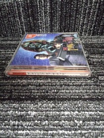 Sega the Typing of the Dead DC software