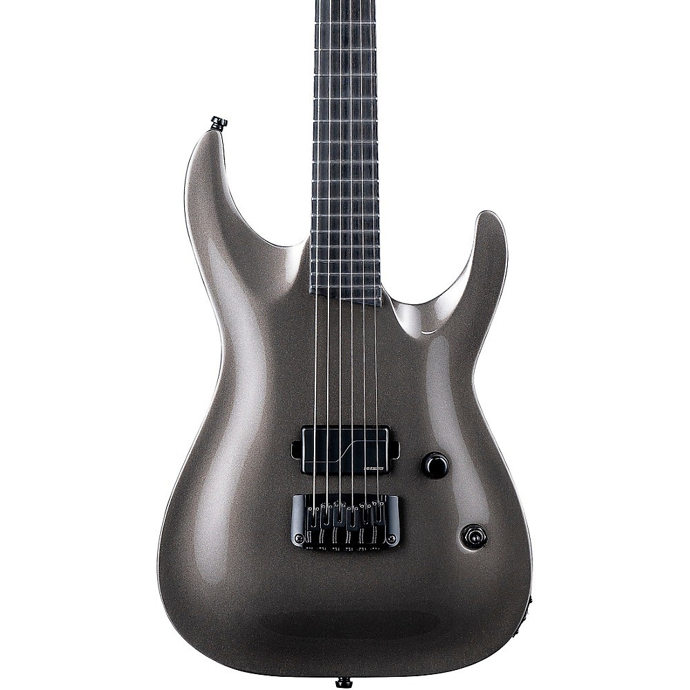 ESP LTD Mick Thomson MT-I Electric Guitar Obsidian Metallic 257190₽