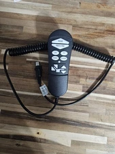 Emomo E372rr Power Recliner  Electric Remote