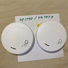 2pk First Alert Combination Smoke  Carbon Monoxide Alarm  Smoke Alarm