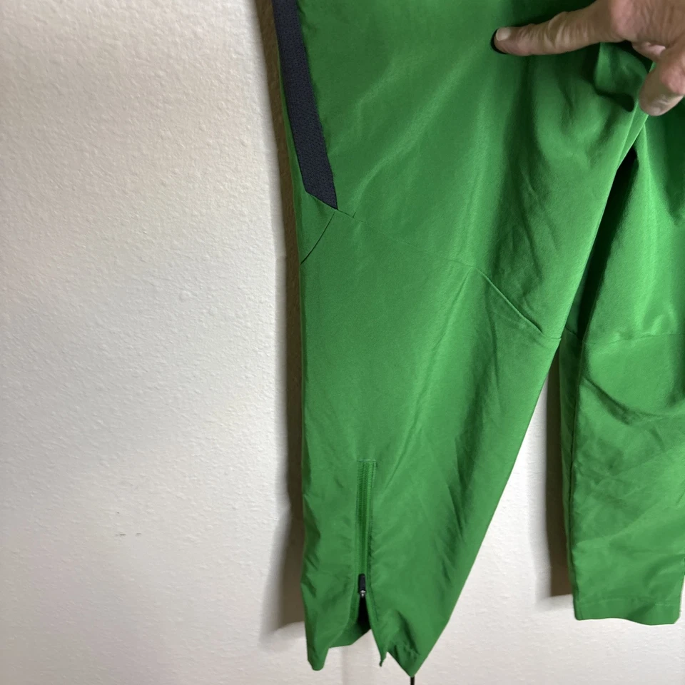 Pantalones Nike Oregon Ducks Dri-Fit para hombre talla: XL verde manzana Foto 4 de 4