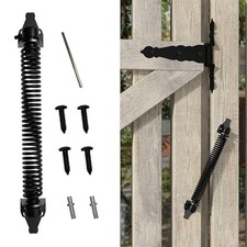 Ressort de porte à fermeture automatique de haute qualité environ 24 mm / 0,94