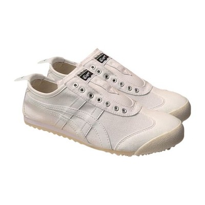 Unisex Freizeitschuhe Slipper aus Segeltuch Ohne Schnürsenkel Sneaker Mehrfarbig