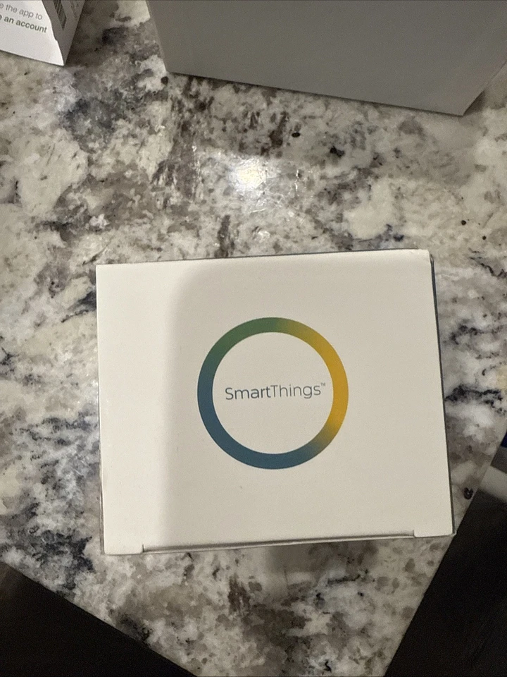 Smartthings Hub  (STH-ETH-001) - Image 2 of 2