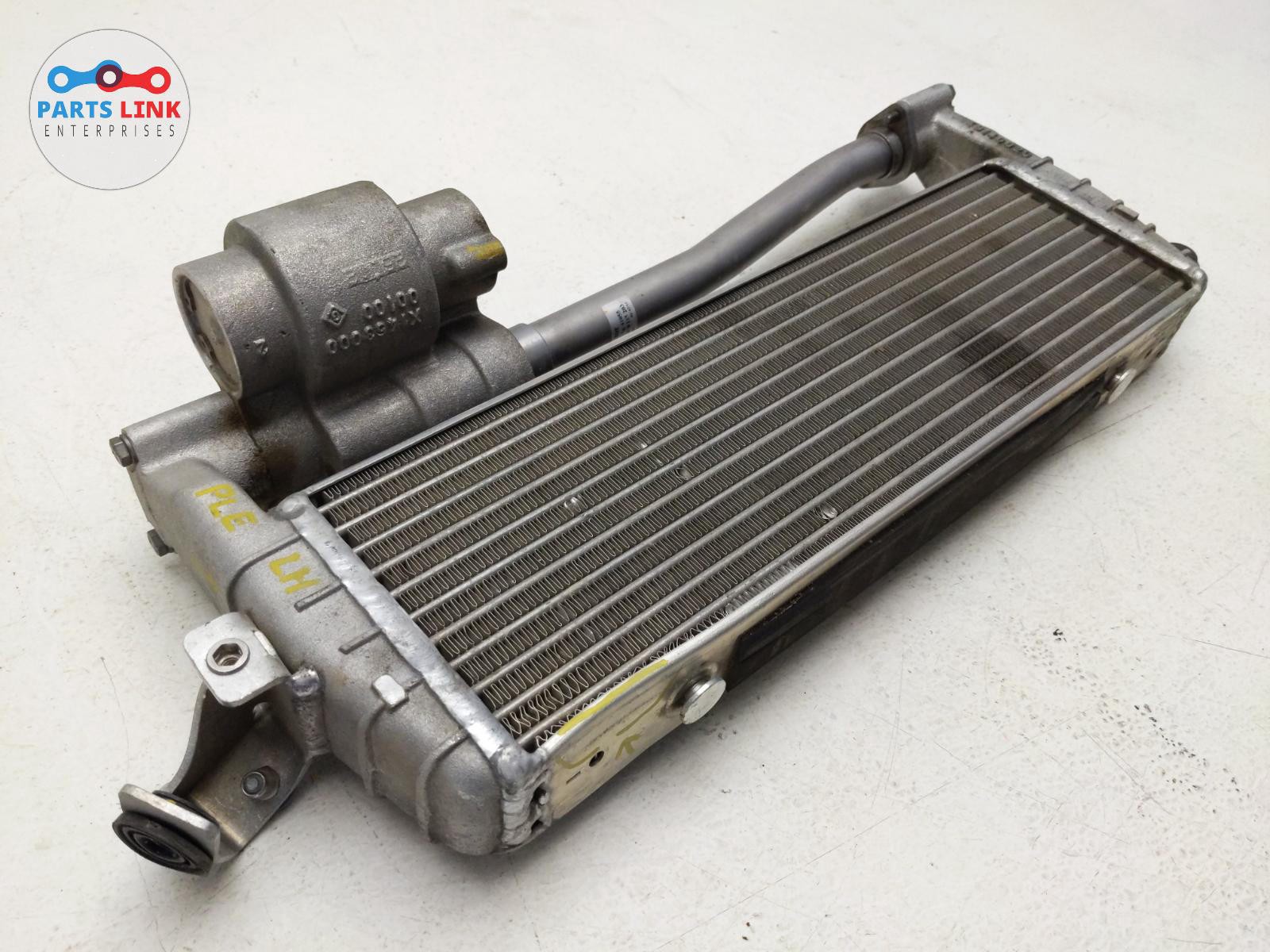 Lamborghini Gallardo 2010-2014 Rear Left Oil cooler