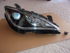 2017 2018 2019 2020 Chrysler Pacifica Right Headlight Hid Led Drl Oem 2017 2018 2019 2020 Chrysler Pacifica Right Headlight Hid Led Drl Oem