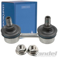 LemfÖRder Koppelstange Stabi Beidseitig Vorderachse FüR Lexus ES Toyota Camry