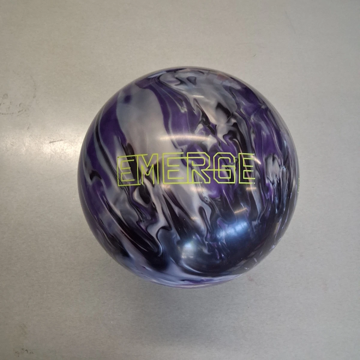 Ebonite Bowling Balls for sale - eBay